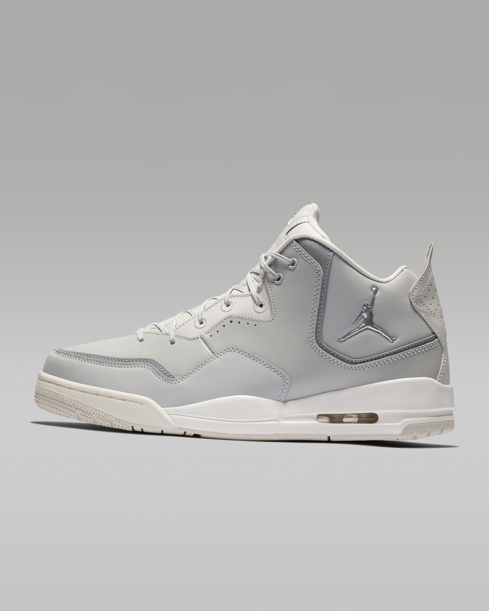 Jordan Courtside 23 Men's Shoes. Nike ID